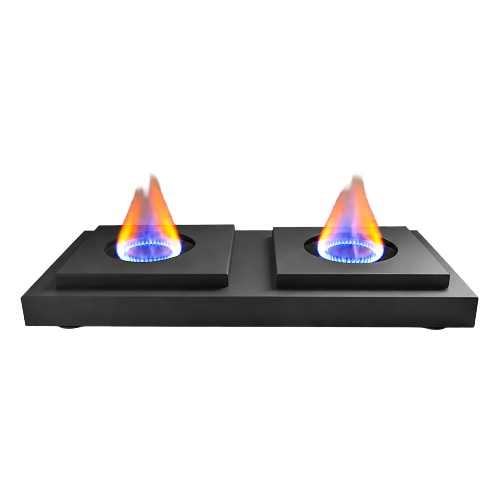 VTT Gel Fuel Stove